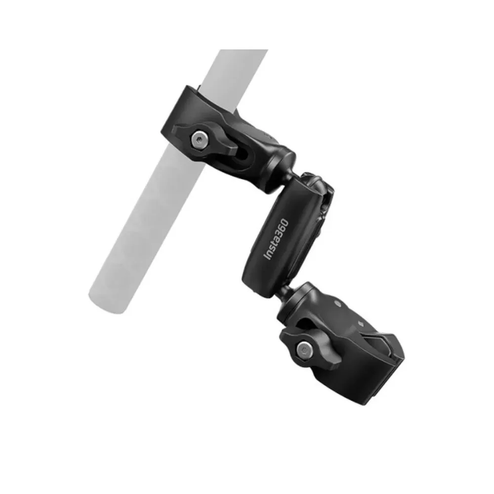 Insta360 Motorcycle Selfie Stick Support Clamp 2