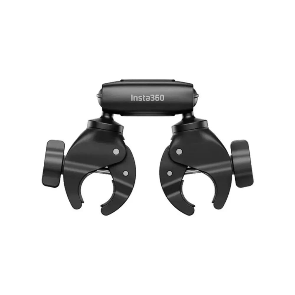 Insta360 Motorcycle Selfie Stick Support Clamp 3