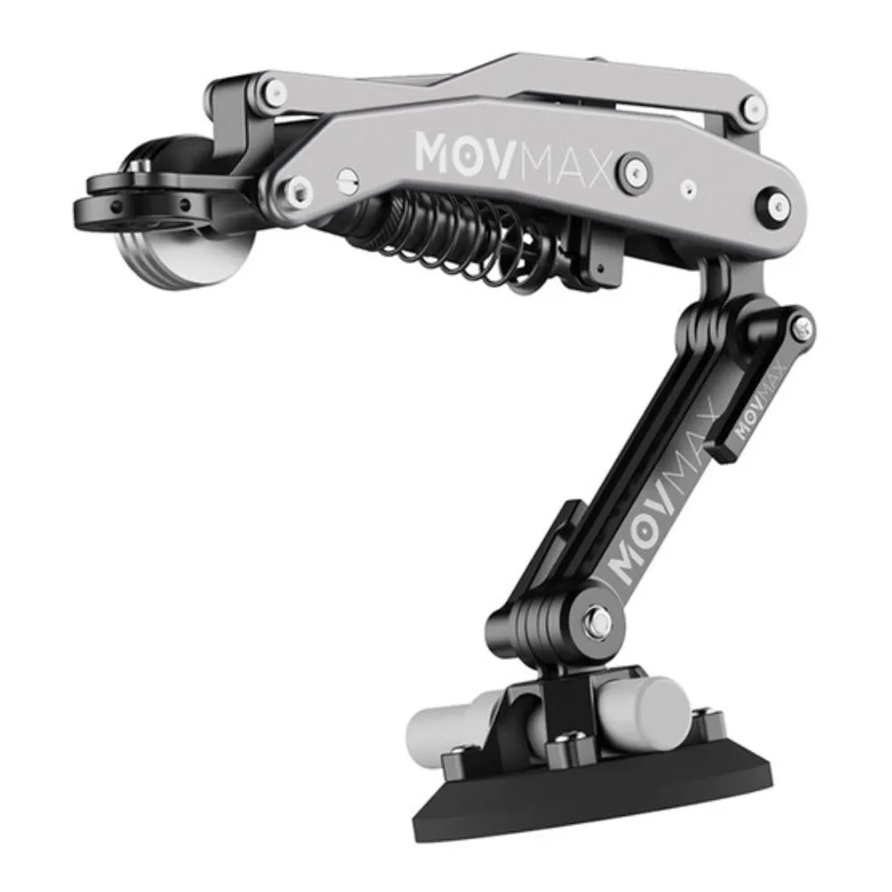 MOVMAX Blade Arm for DJI Pocket 3 4