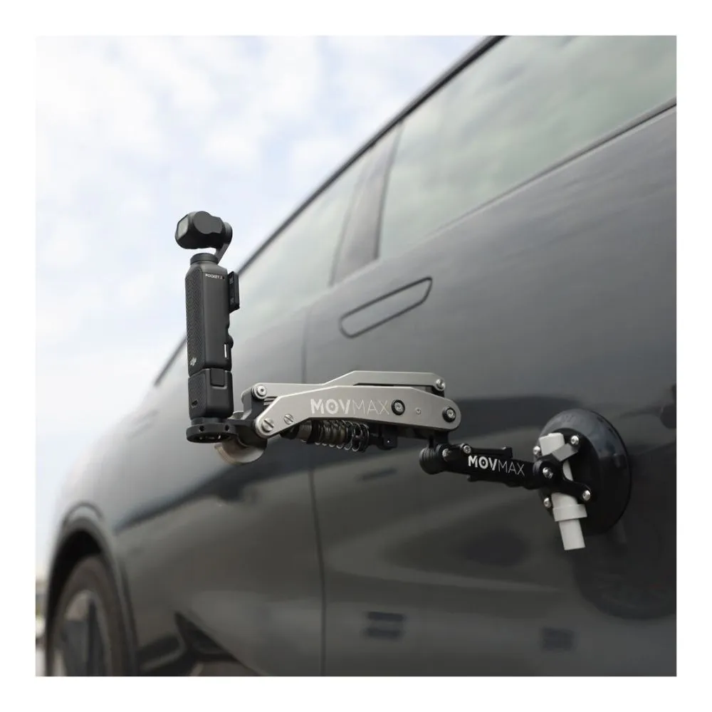 MOVMAX Blade Arm for DJI Pocket 3 6