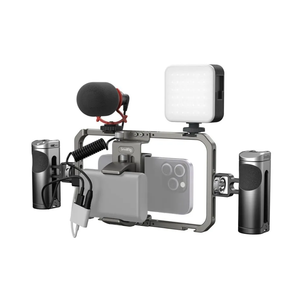 SmallRig All-in-One Video Kit Ultra 4