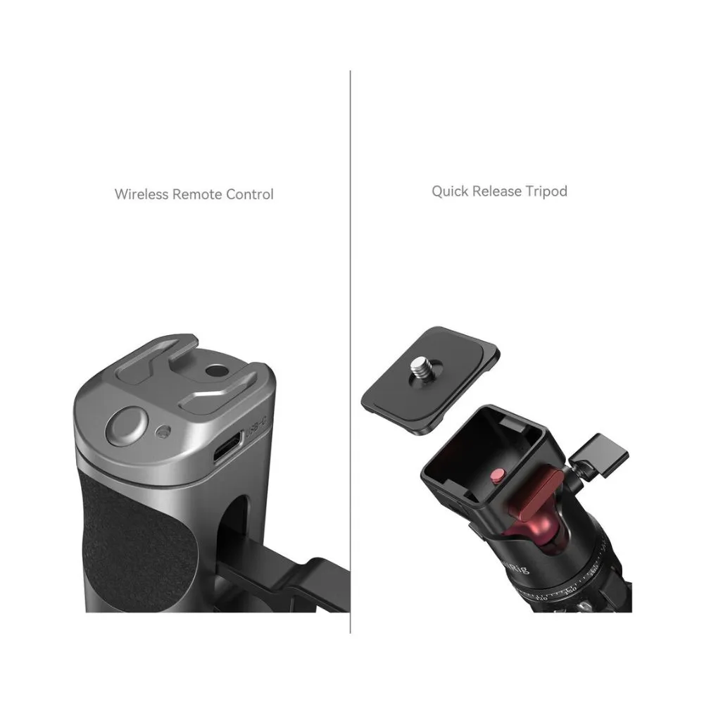 SmallRig All-in-One Video Kit Ultra 5