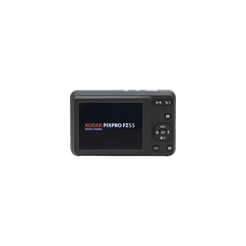 Kodak PIXPRO FZ55 Digital Camera – 16MP CMOS – 5x Optical Zoom – Full HD Video 3