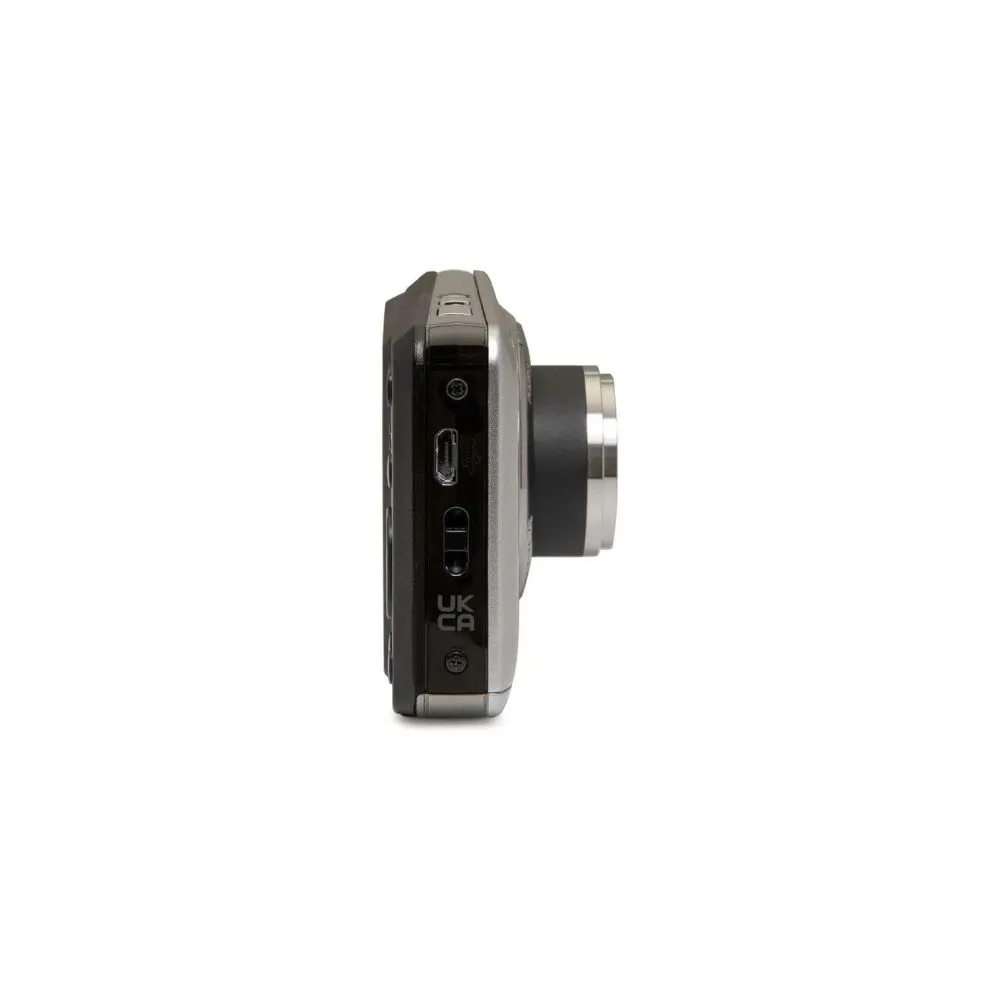 Kodak PIXPRO FZ55 Digital Camera – 16MP CMOS – 5x Optical Zoom – Full HD Video 5