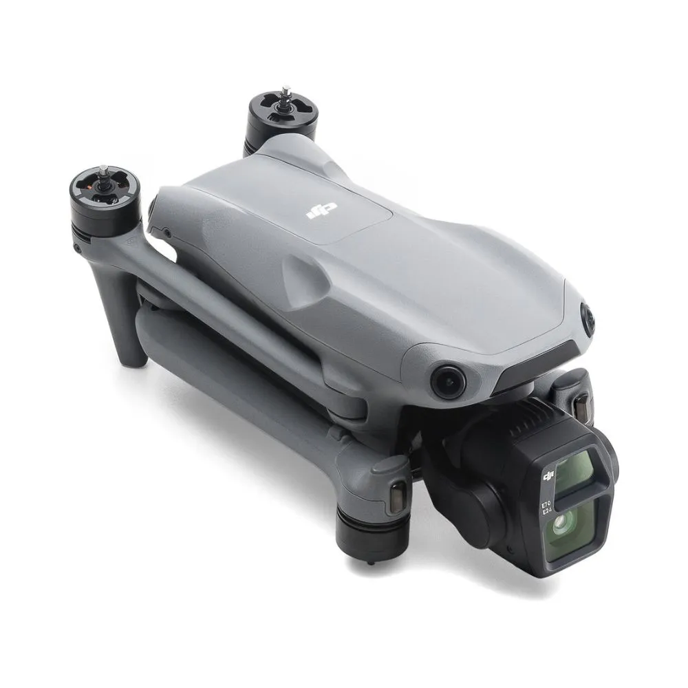 DJI Air 3S Drone with RC 2 Fly More Combo 5