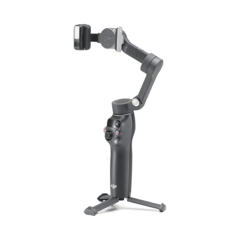 DJI Osmo Mobile 7P Smartphone Gimbal 4