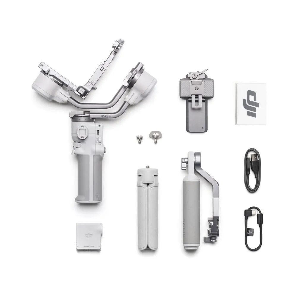 DJI RS4 Mini Combo Kit 2