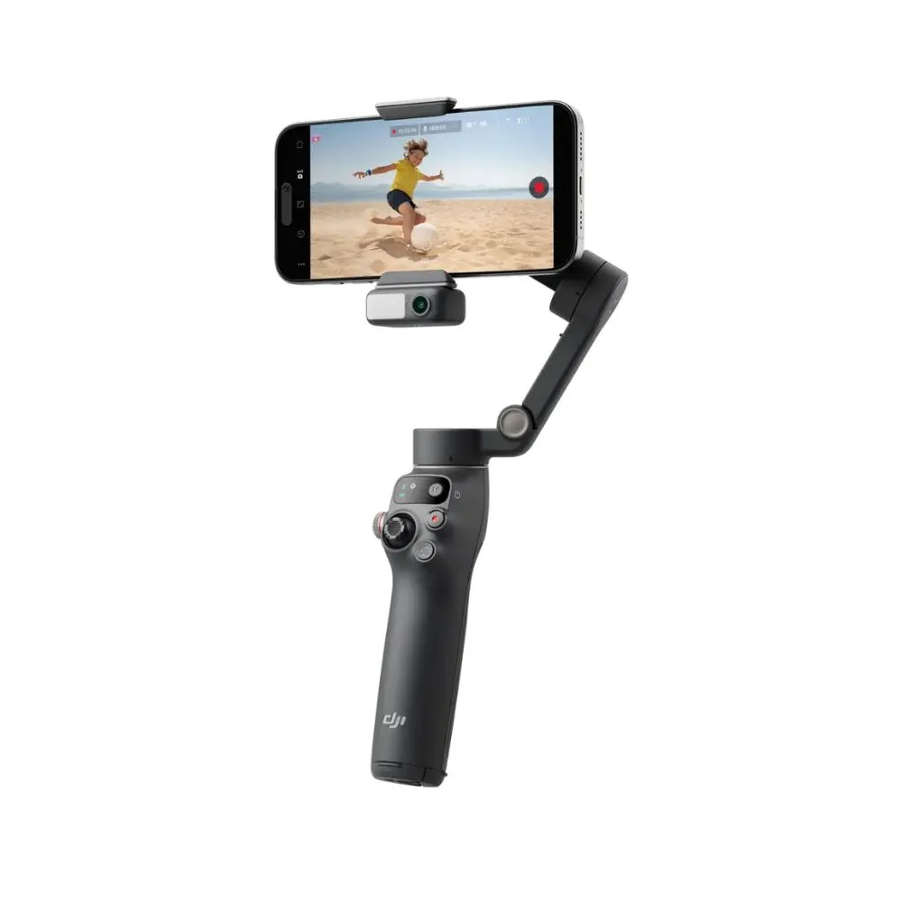 DJI Osmo Mobile 7P Smartphone Gimbal 2