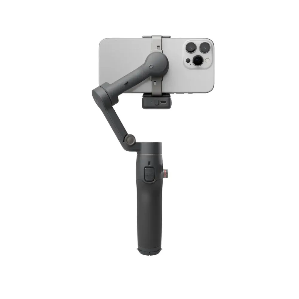 DJI Osmo Mobile 7P Smartphone Gimbal 3