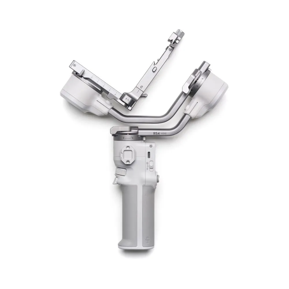 DJI RS4 Mini Combo Kit 5