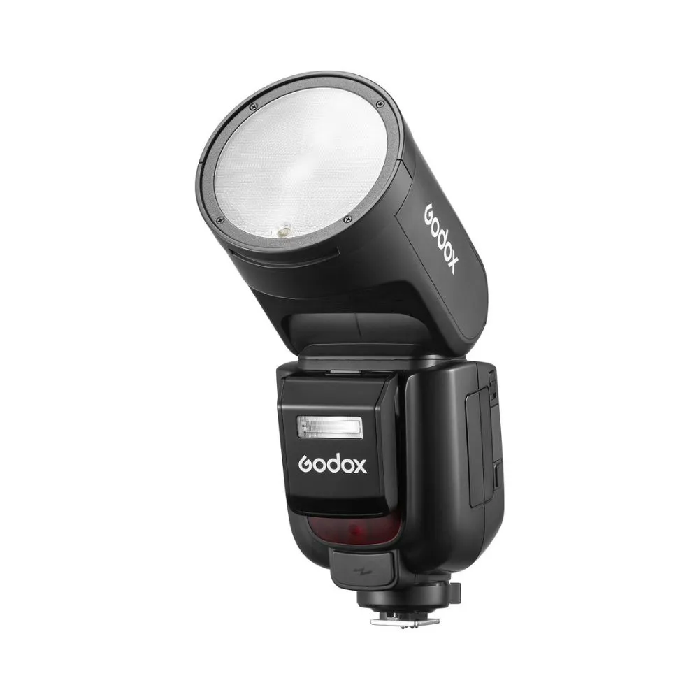 Godox V1Pro C Flash for Canon 6