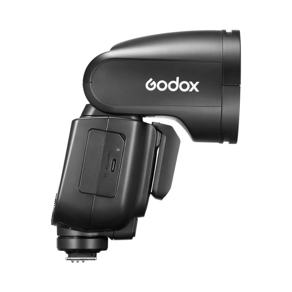 Godox V1Pro C Flash for Canon 7