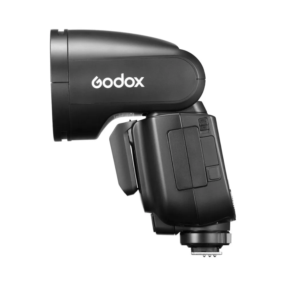 Godox V1Pro C Flash for Canon 8