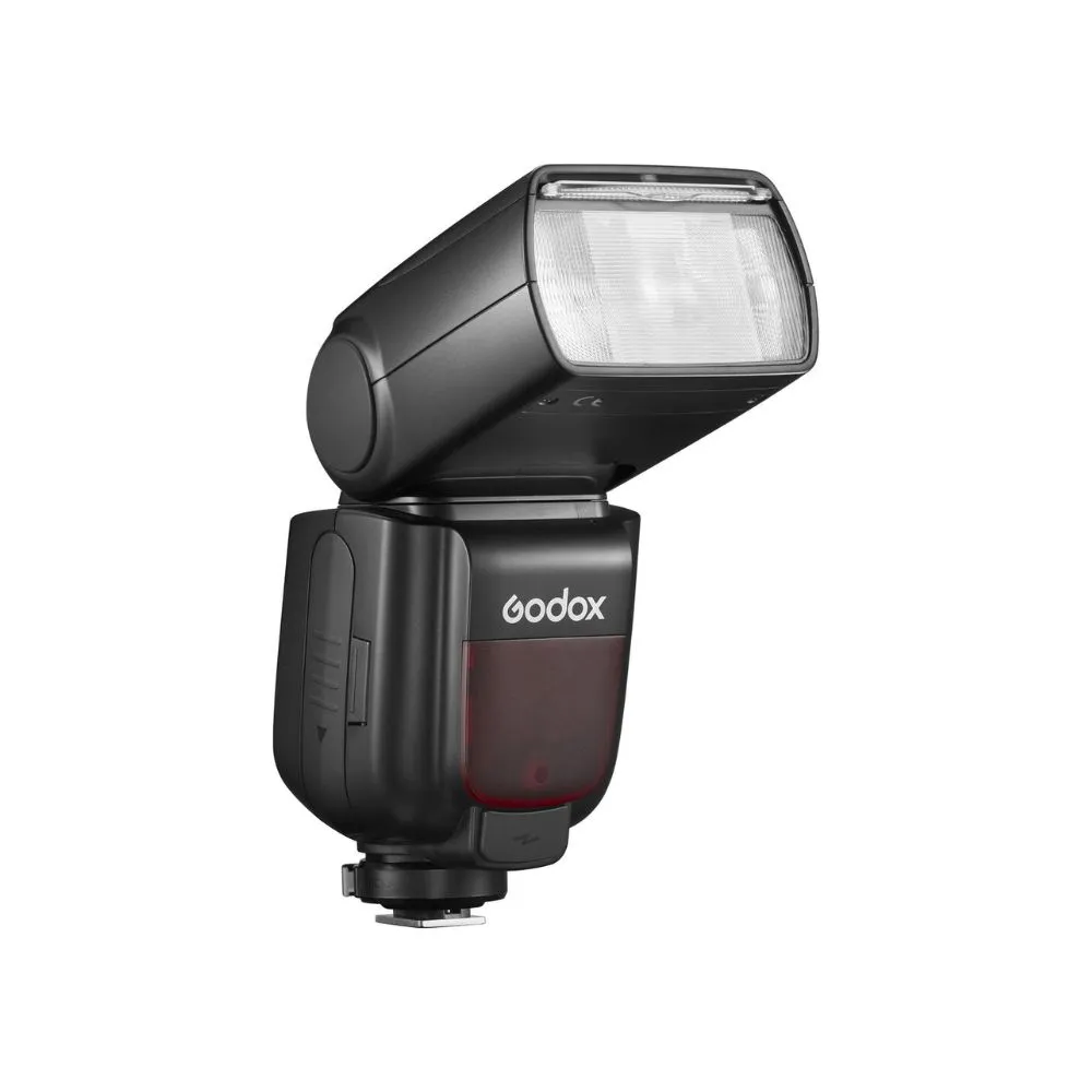 Godox TT685C II Flash for Canon Cameras 2