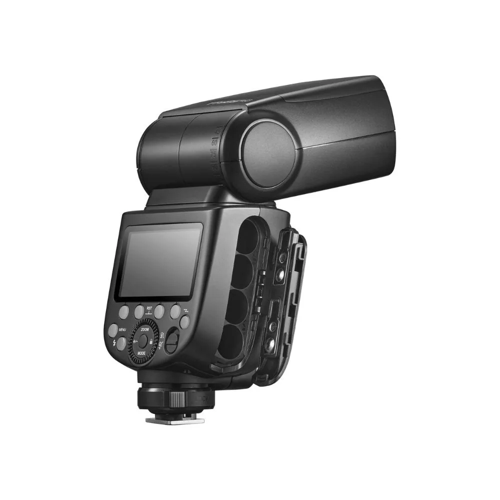 Godox TT685C II Flash for Canon Cameras 6
