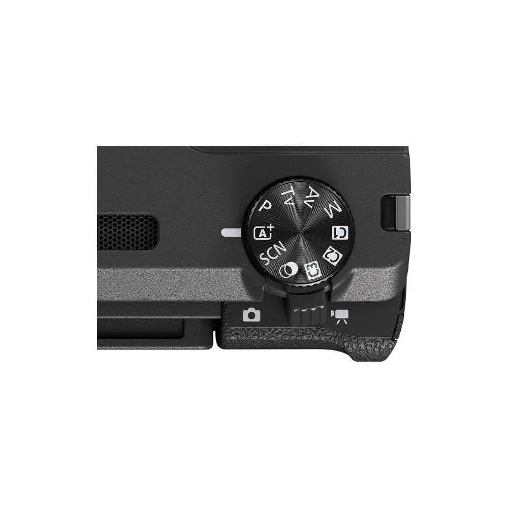 Canon PowerShot V1 Digital Camera 3