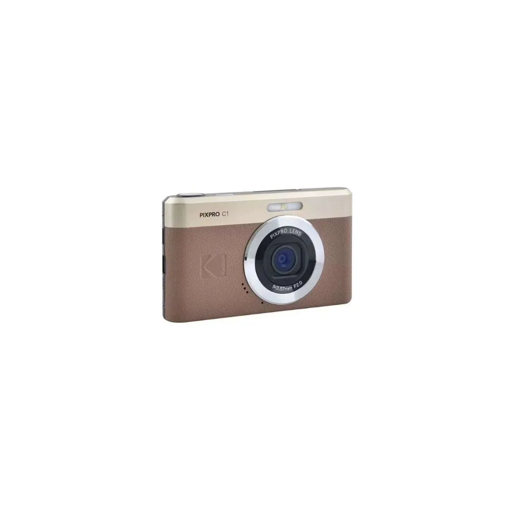 Kodak Pixpro C1 Digital Camera 3