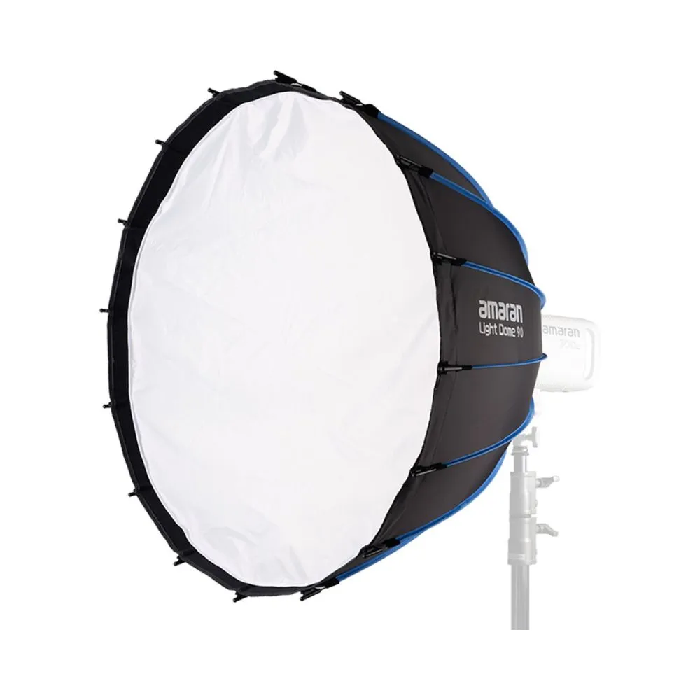 amaran Light Dome 90