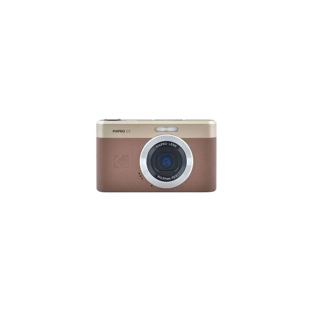 Kodak Pixpro C1 Digital Camera 4