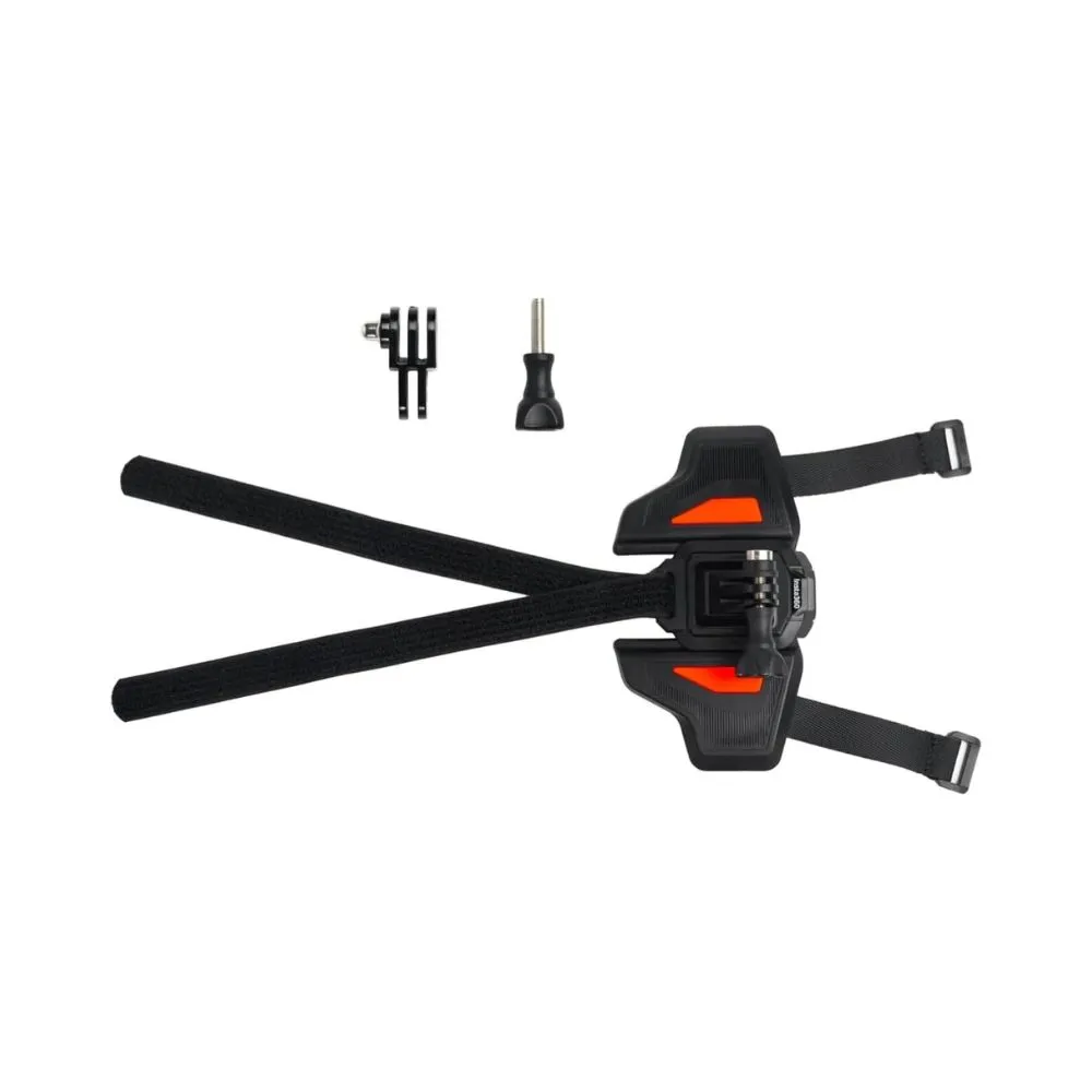 Insta360 Helmet Chin Mount 2