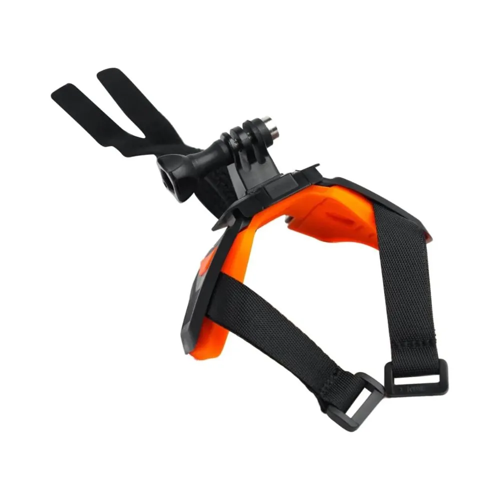 Insta360 Helmet Chin Mount 3