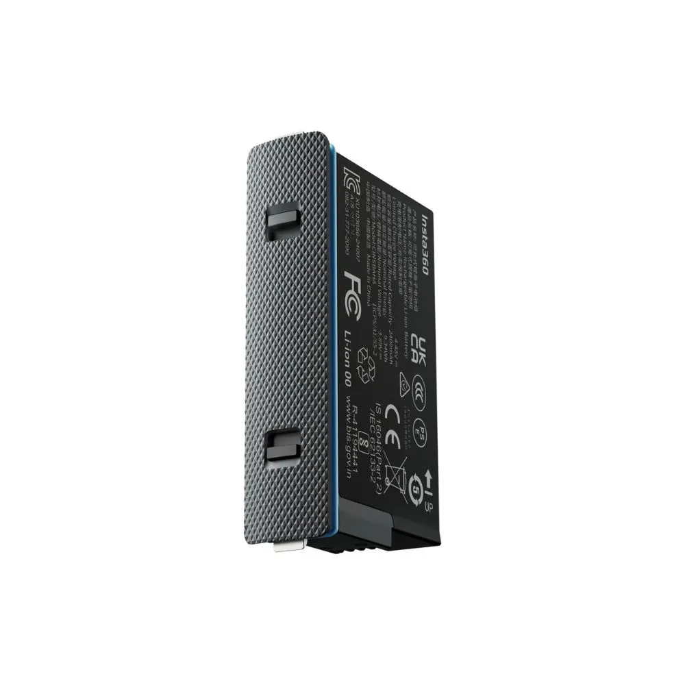 Insta360 X5 Battery 2