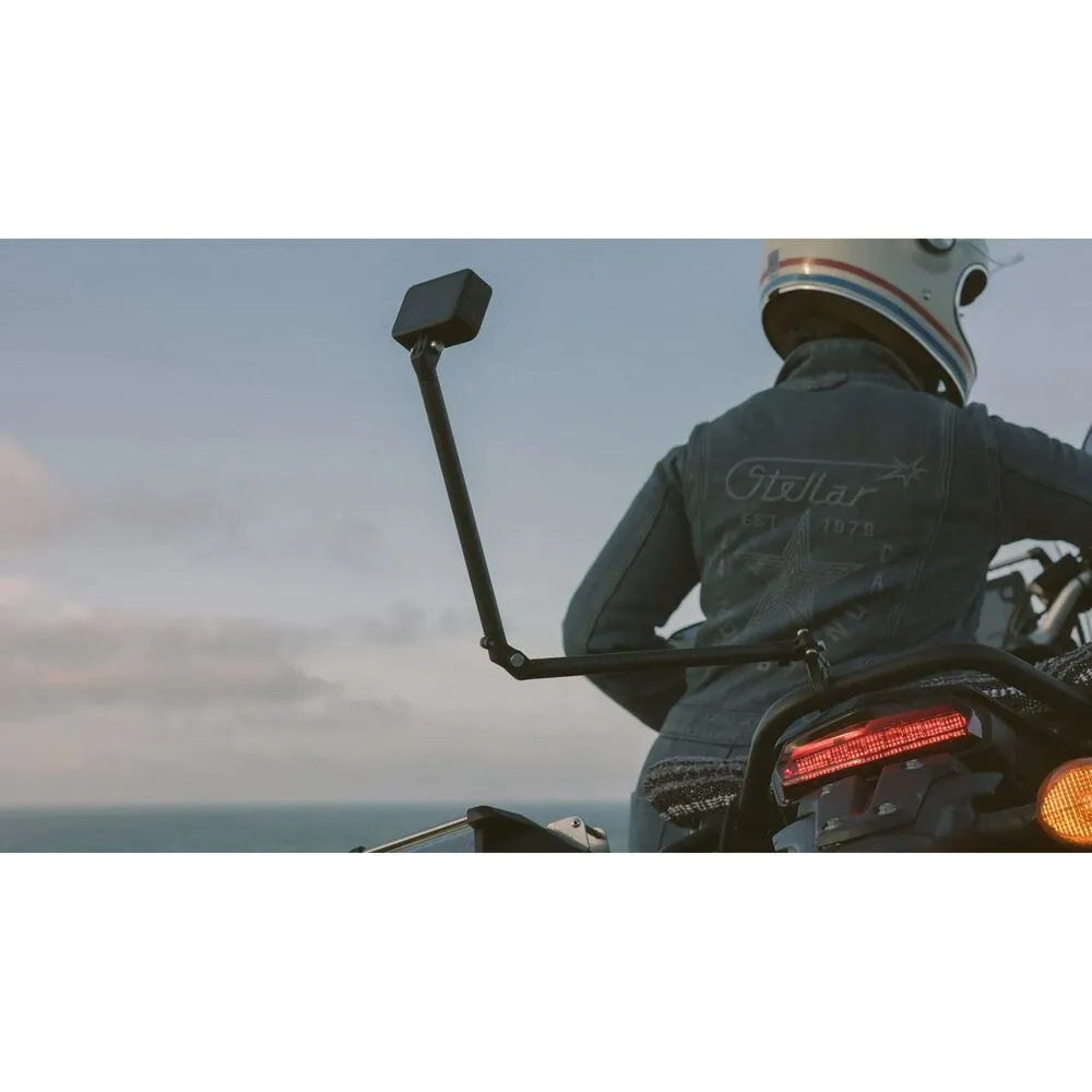 GoPro Boom and Bar Mount 8