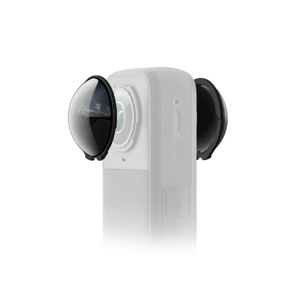 Insta360 X5 ND16 Filters