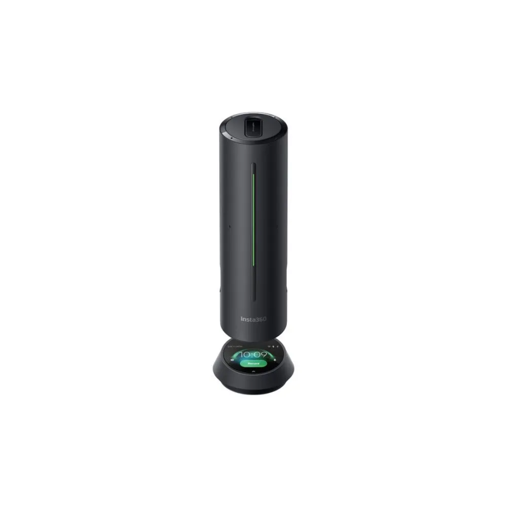 Insta360 Wave Conference Speakerphone AI 8