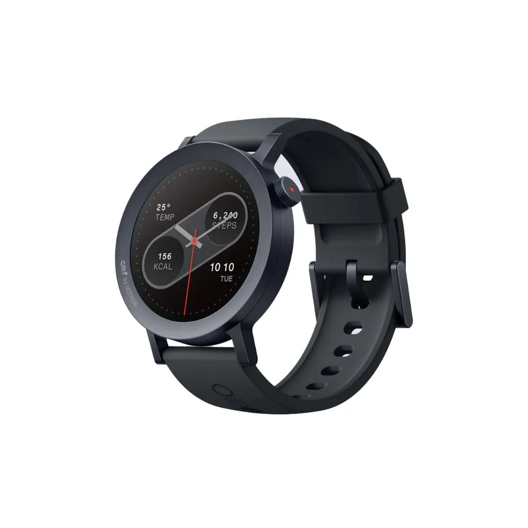 Cmf Watch Pro 2 1 32%e2%80%b3 Amoled Dark Gray 2