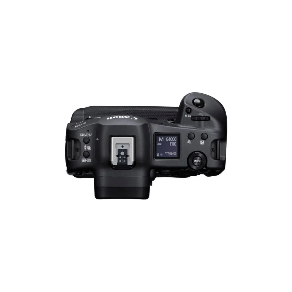Canon EOS R3 Mirrorless Camera (Used) 5