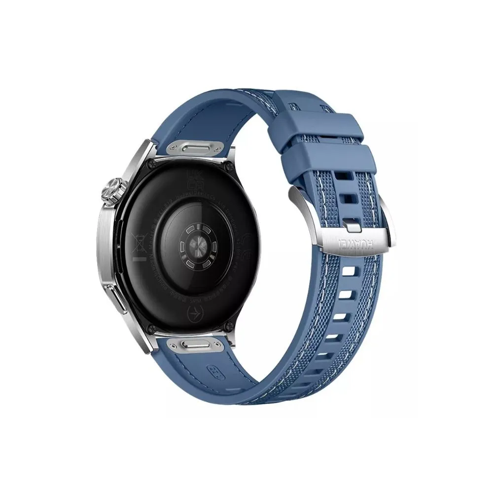 Huawei Watch GT5 46mm AMOLED 46 mm NFC 14 6