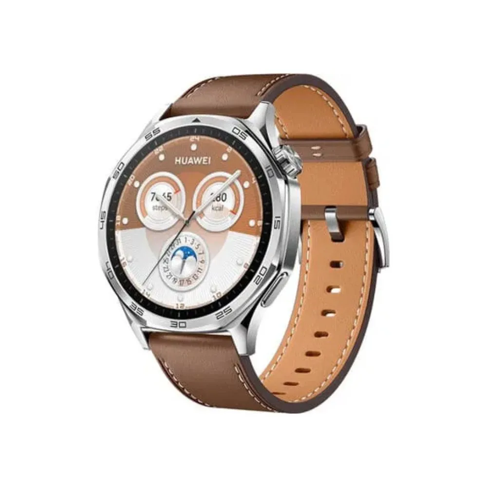 Huawei Watch GT5 46mm AMOLED 46 mm NFC 14 3