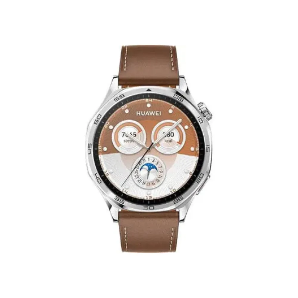 Huawei Watch GT5 46mm AMOLED 46 mm NFC 14 2