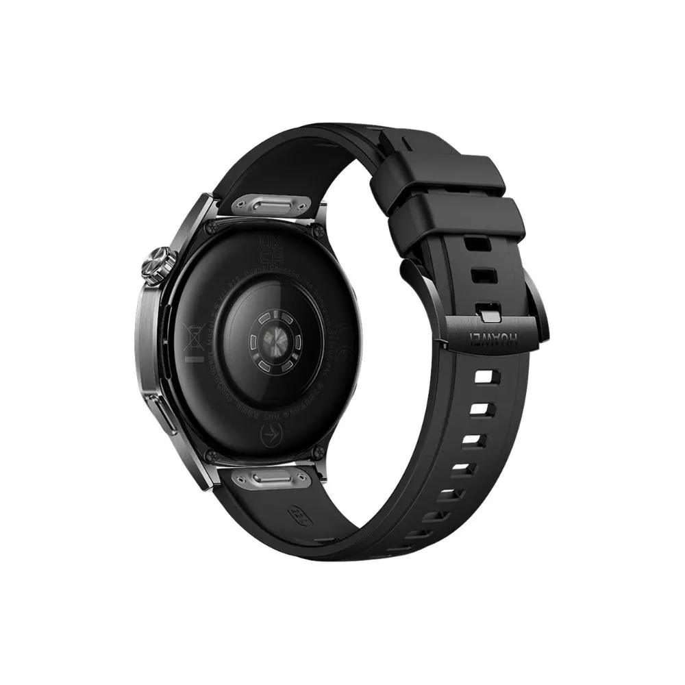 Huawei Watch GT5 46mm AMOLED 46 mm NFC 14 8
