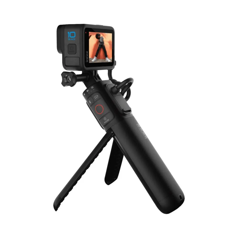GoPro Volta Battery Grip for HERO13/12/11/10/9 Black Cameras 2