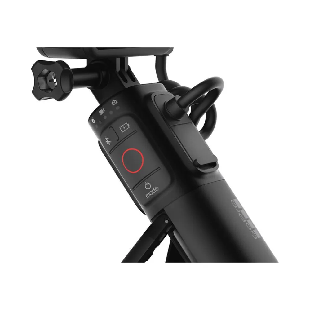 GoPro Volta Battery Grip for HERO13/12/11/10/9 Black Cameras 3