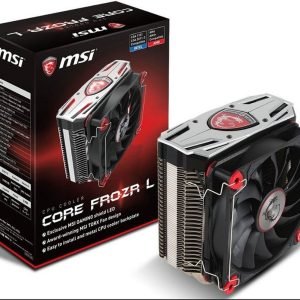 MSI CPU Cooler FROZR L