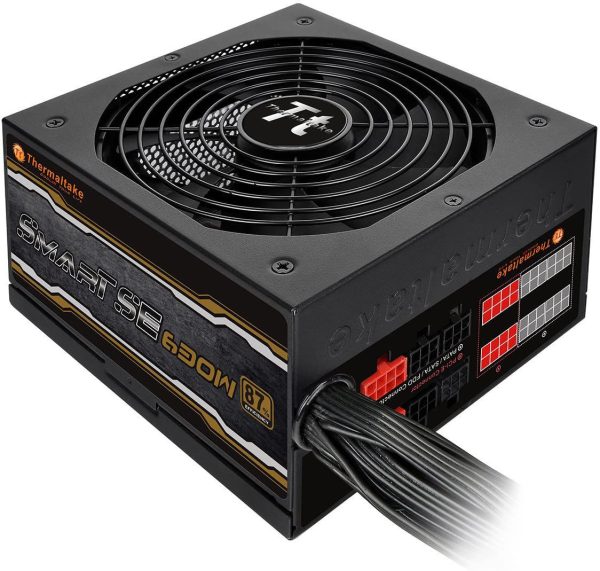 Power Supply Thermaltake Smart SE 630W