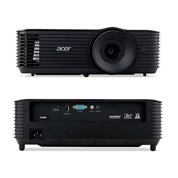 ACER X118H Projector