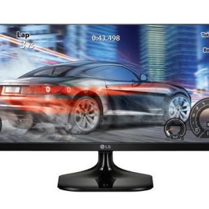 LG 25UM58-P