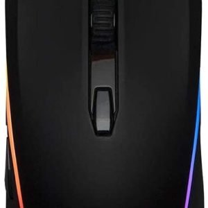 HyperX Pulsefire Surge RGB Gaming Mouse