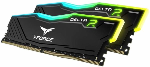 8GB DDR4 RGB 3200Mhz GAMING RAM