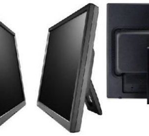 LG 17MB15T B 17" Touch Screen Monitor