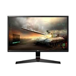 LG 24MP59G Gaming Monitor 1ms 75Hz