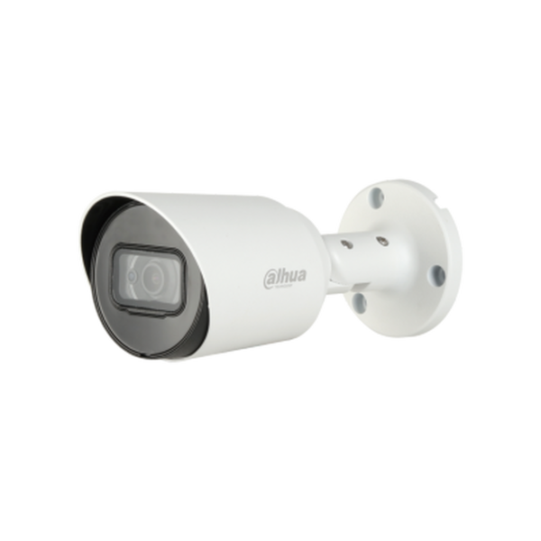 Dahua 5MP 8mm Bullet CVI Outdoor Camera Metal
