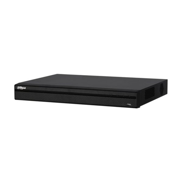 Dahua 16 Channel 4K Pro NVR