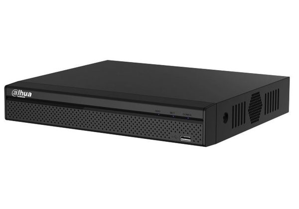 Dahua 8 Channels XVR 5 MP DVR/NVR