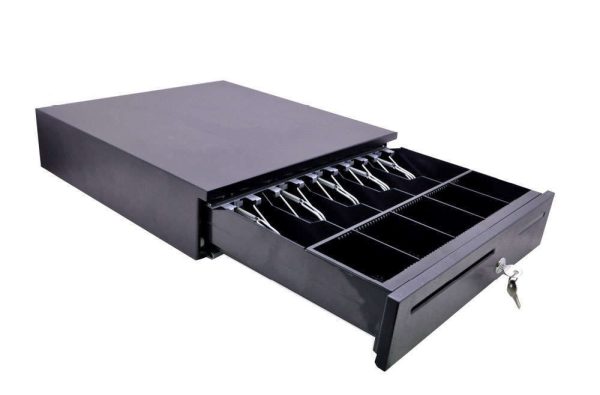 USB Cash Drawer
