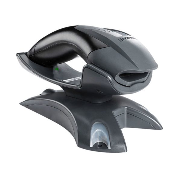 Honeywell Voyager 1202g Wireless Barcode Scanner